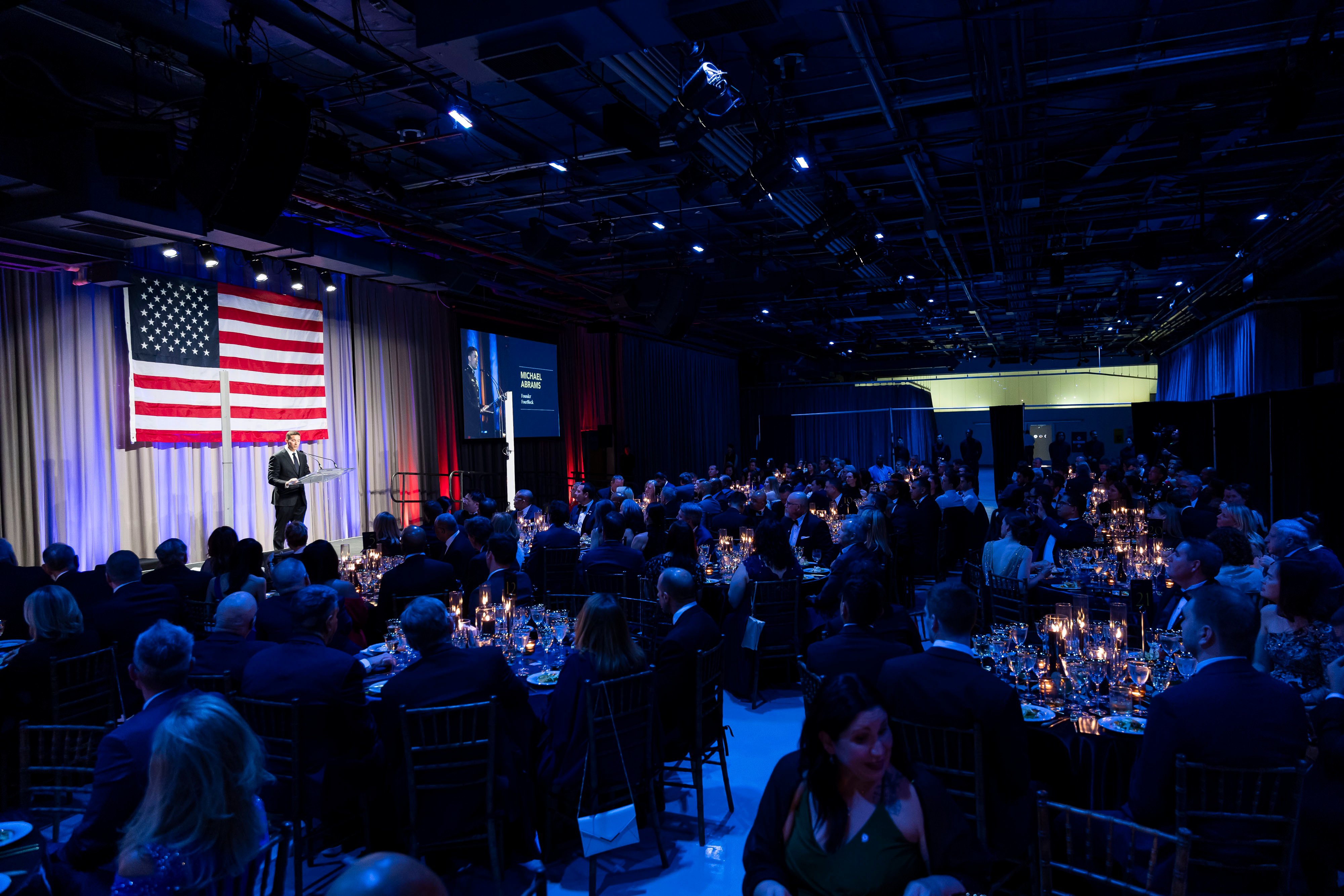 2025 FourBlock Gala stage WS