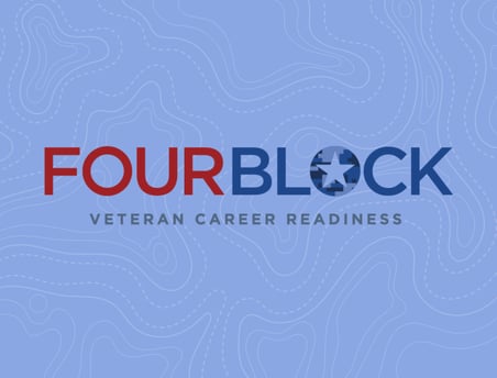 FourBlock Spring 2026 Career Engagement Event