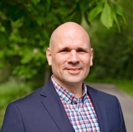 From Military Transition to Defense Leadership: David Pasquale’s FourBlock Journey