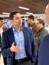 Redefining Purpose Beyond the Uniform with FourBlock