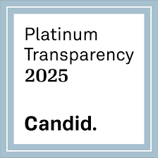 Platinum Transparency 2025