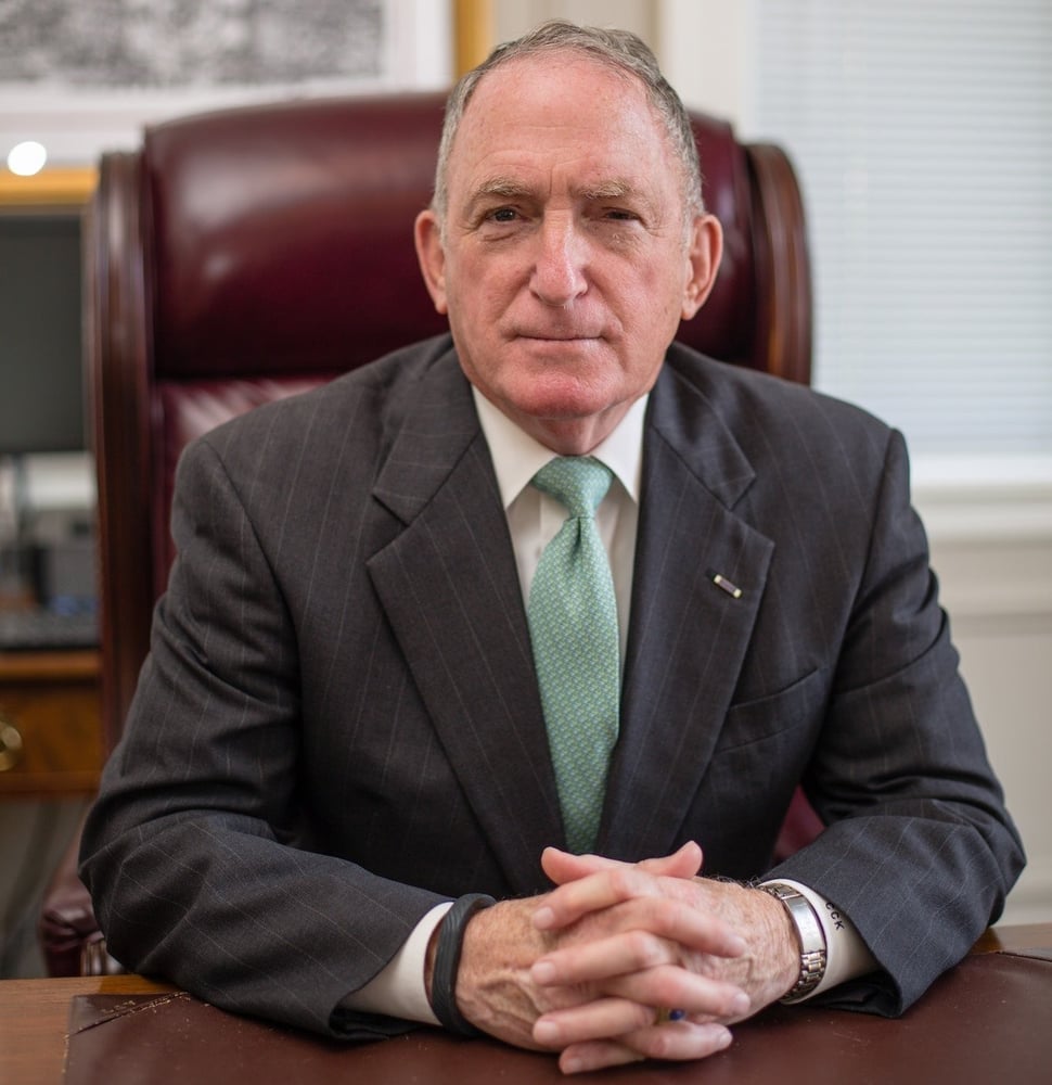 General Charles Krulak