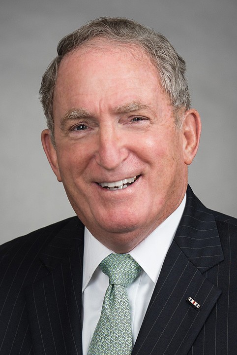 member-charles-krulak