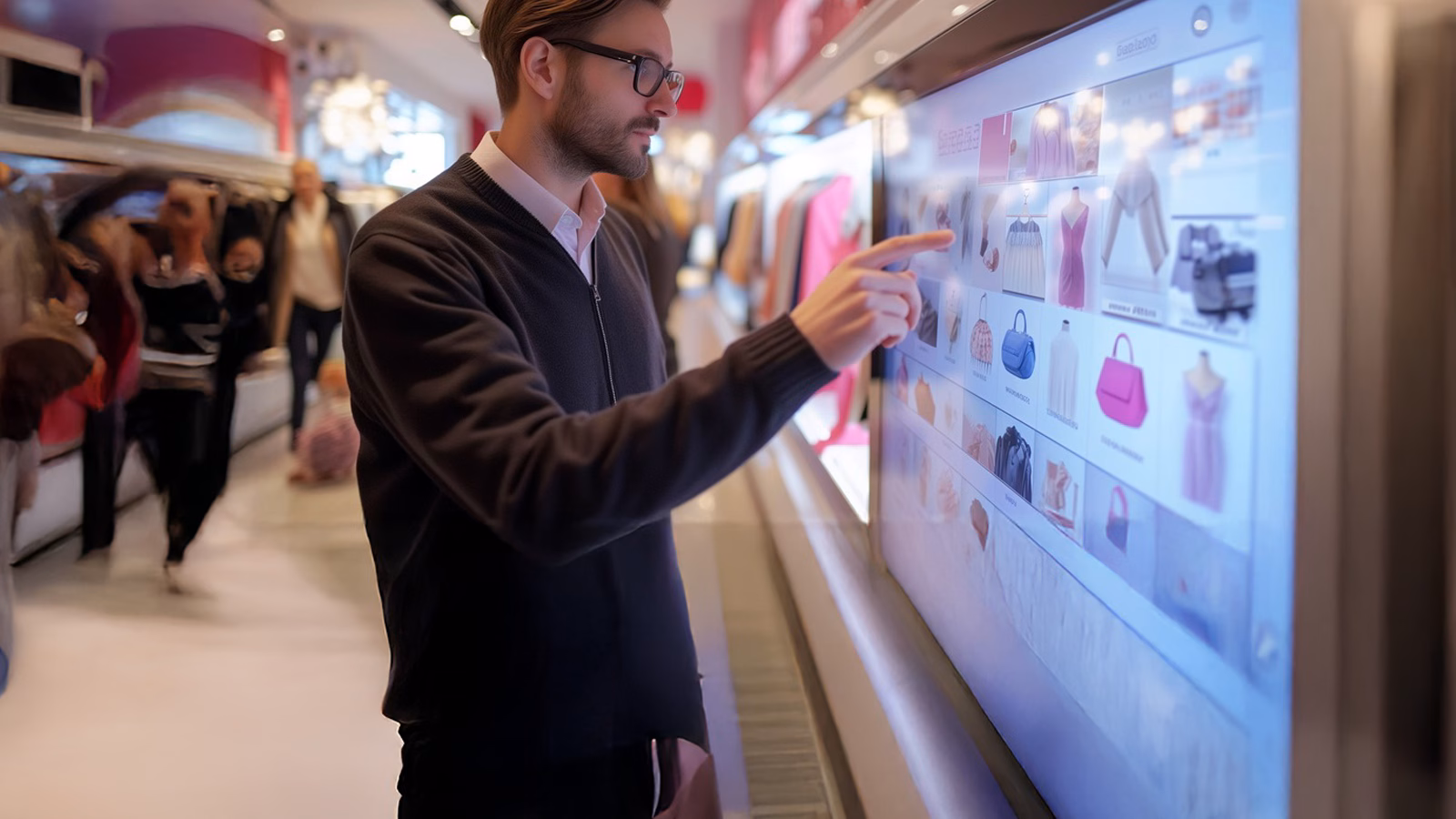 The Future of Retail Is Digital — And Veterans Are Ready to Lead It